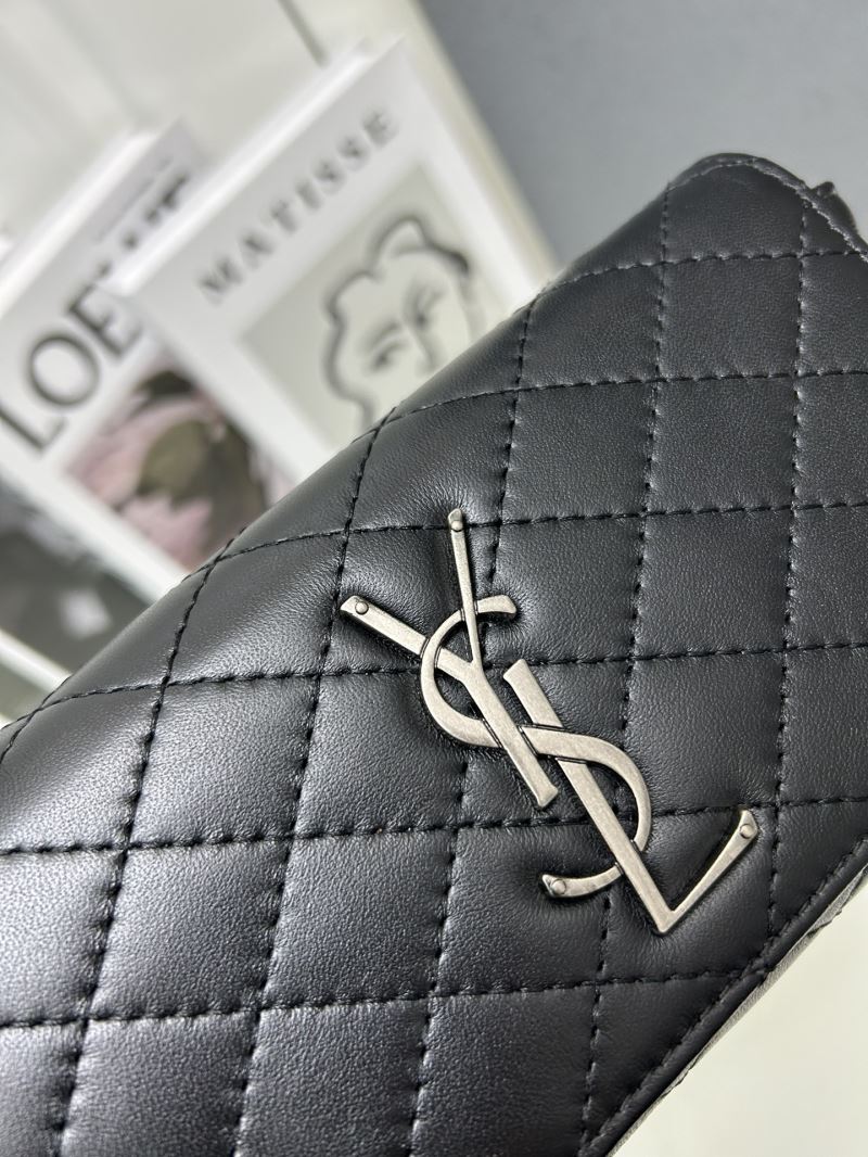 YSL Satchel Bags